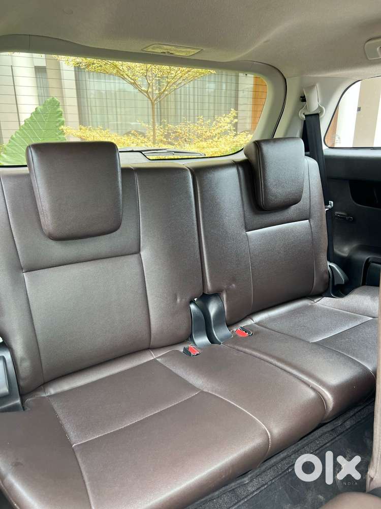 Toyota Fortuner 3.0 4x4 Automatic, 2017, Diesel