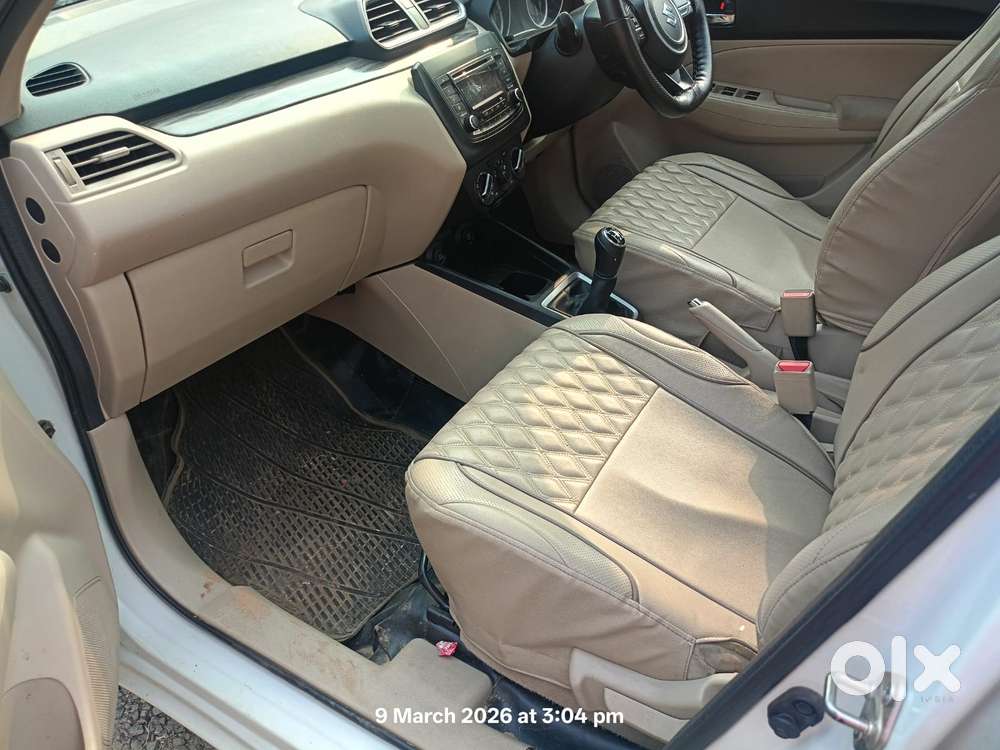 Maruti Suzuki Dzire 1.2 Vxi, 2020, Petrol