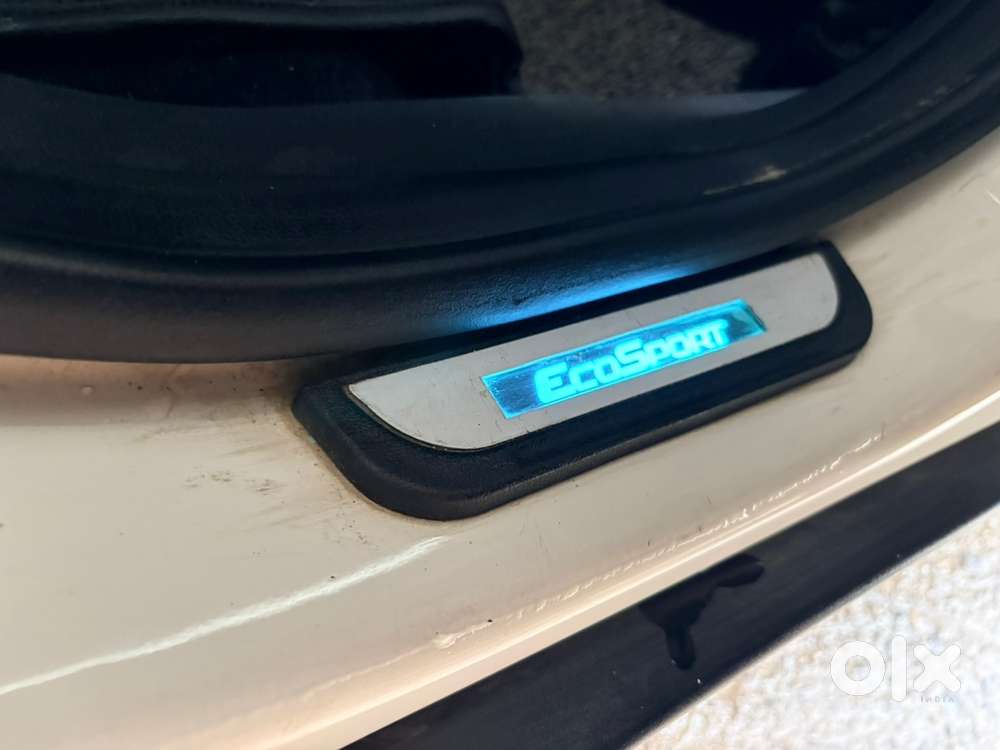 Ford Diesel Car 2020