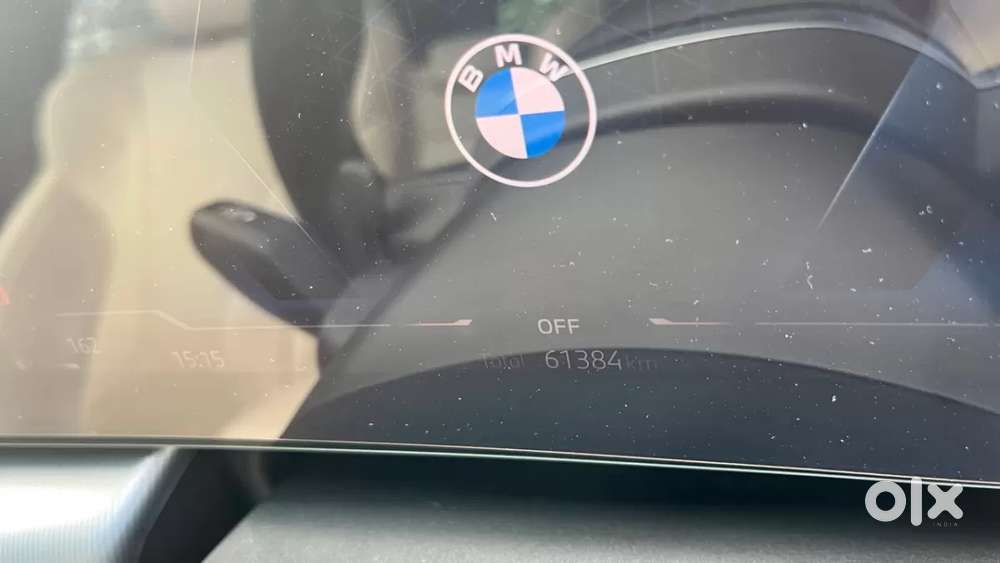 Bmw X1 Sdrive18d M Sport, 2024, Diesel
