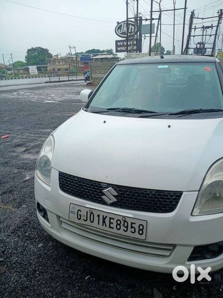 One Of The Best Maintained Swift Dzire Diesel2010available