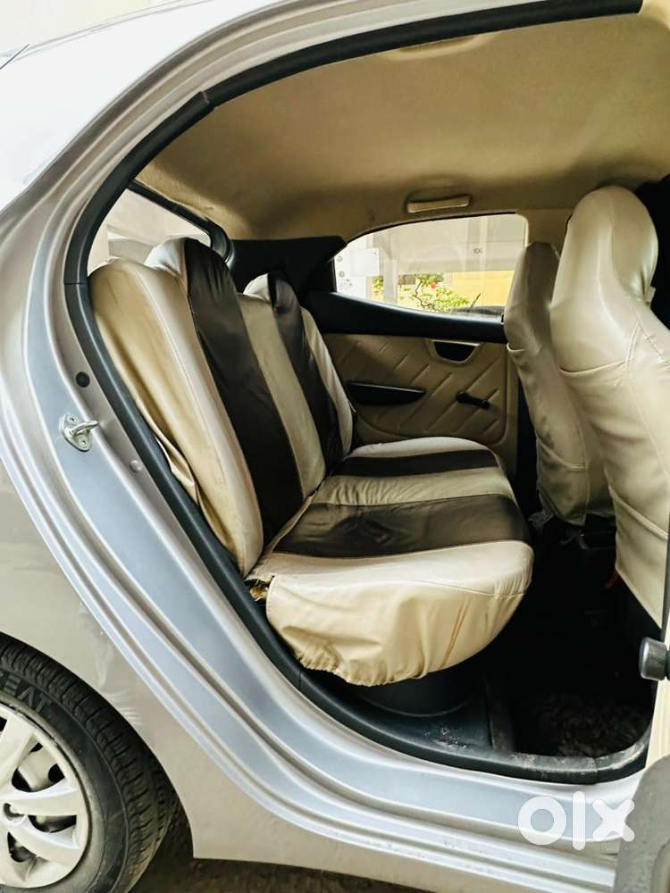 Hyundai Eon D-lite + Lpg, 2014, Petrol