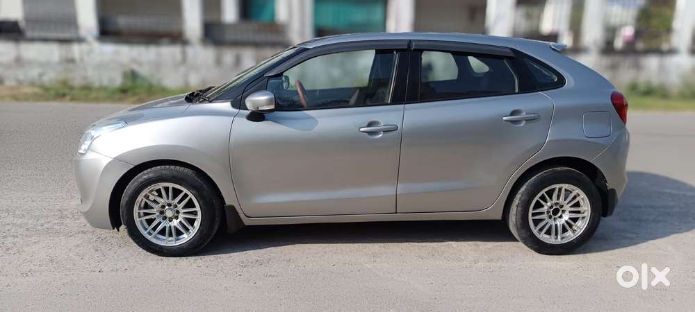 Maruti Suzuki Baleno Delta, 2016, Diesel