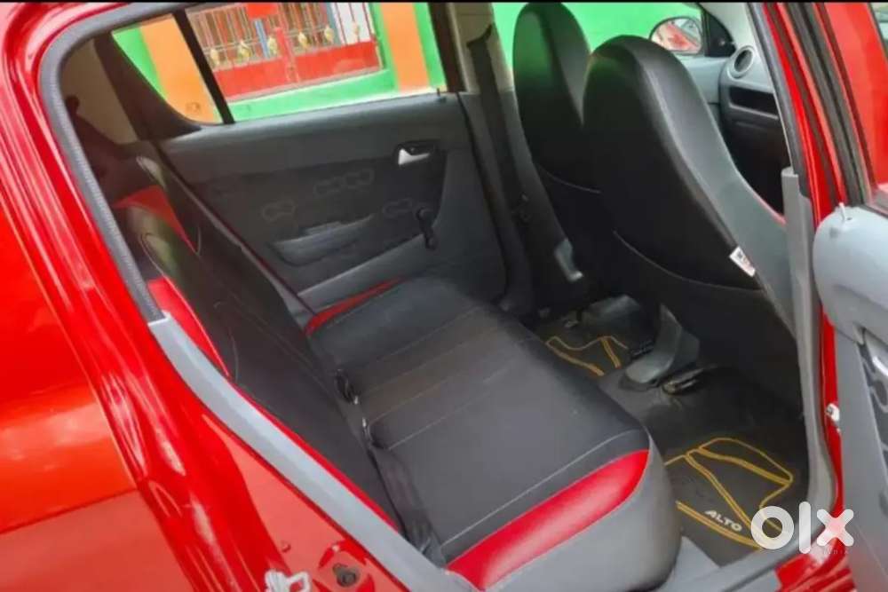 Maruti Suzuki Alto 800 2015