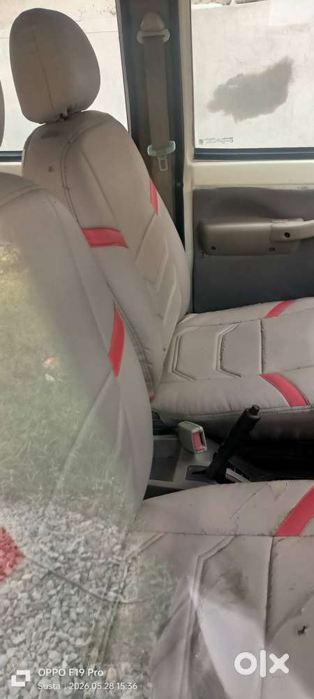 Bolero Good Condition