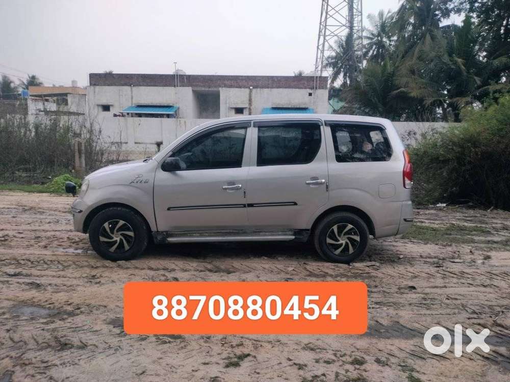 Mahindra Xylo, 2009, Diesel