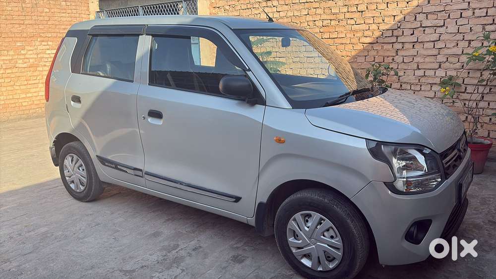 Maruti Suzuki Wagon R 1.0 Lxi Cng, 2023, Cng & Hybrids