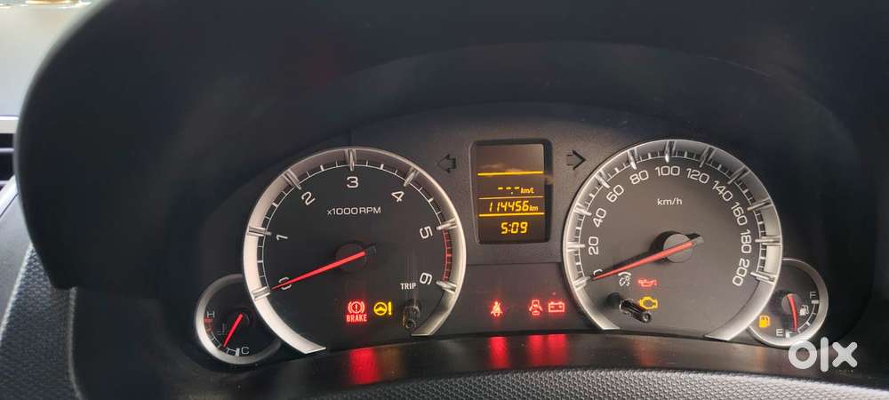 Maruti Suzuki Swift Vdi Bs Iv, 2015, Diesel