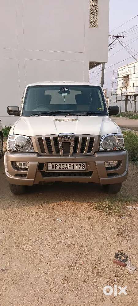 Mahindra Scorpio Classic 2013 Diesel 150000 Km Driven