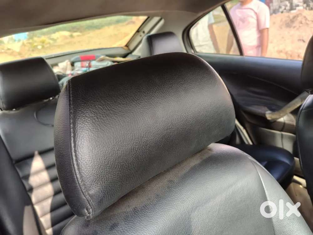 Skoda Octavia Elegance 2003 Diesel