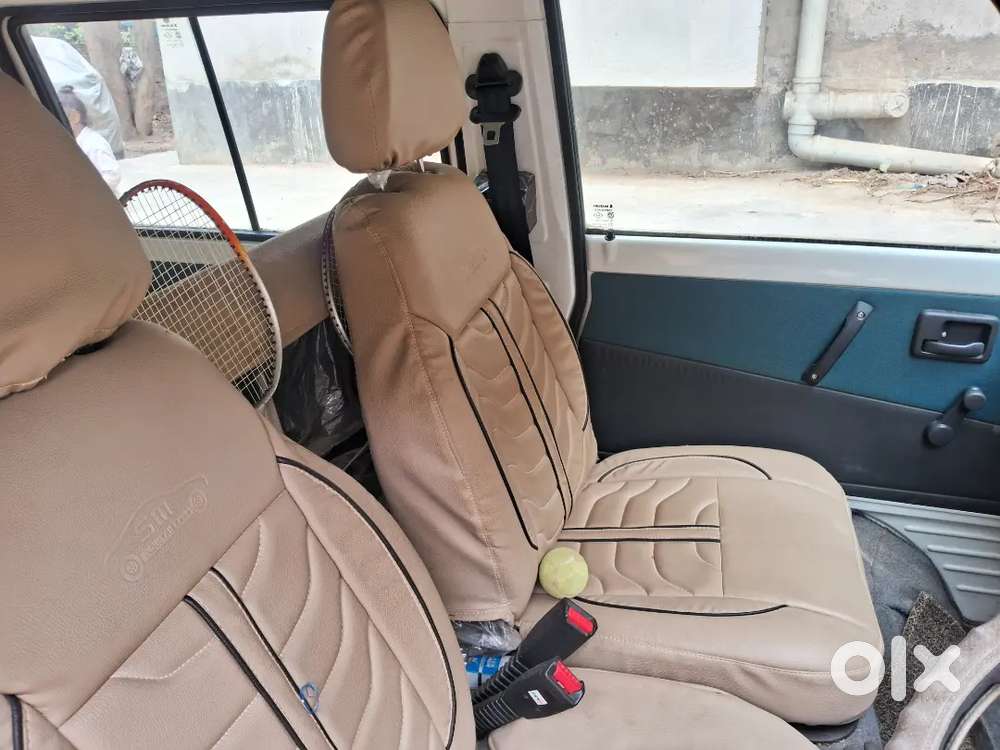 Maruti Suzuki Omni 2019 Petrol 800 Km Driven