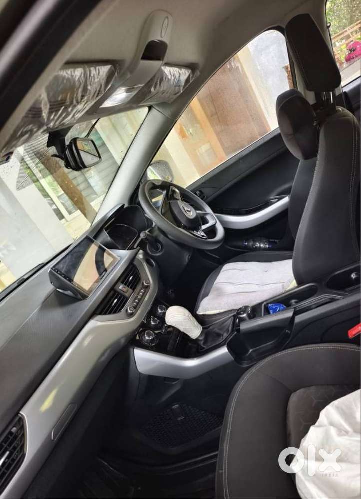 Tata Nexon Pure 1.5 Revotorq Diesel 6mt, 2020, Diesel