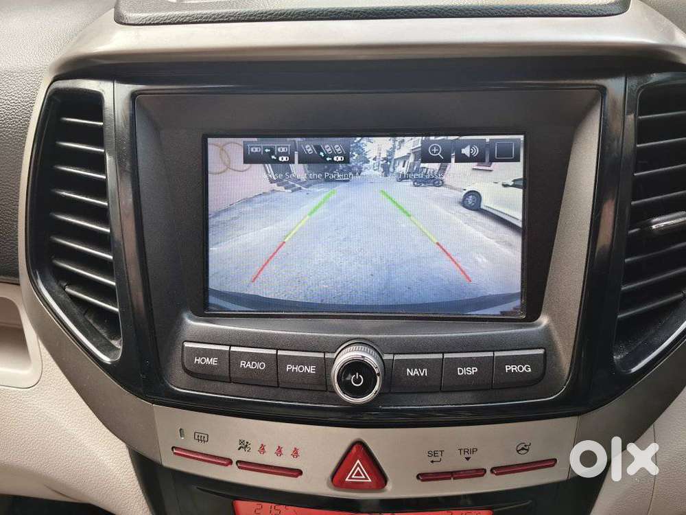 Mahindra Xuv300 W8 Option Diesel, 2020, Diesel