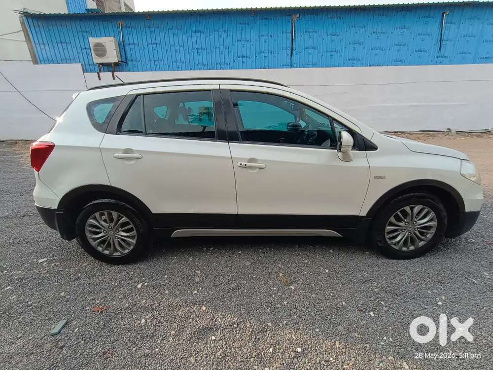 2nd Owner Maruti Suzuki 2017 Zeta