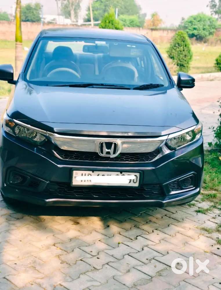 Doctor Driven Clean Engine Amaze