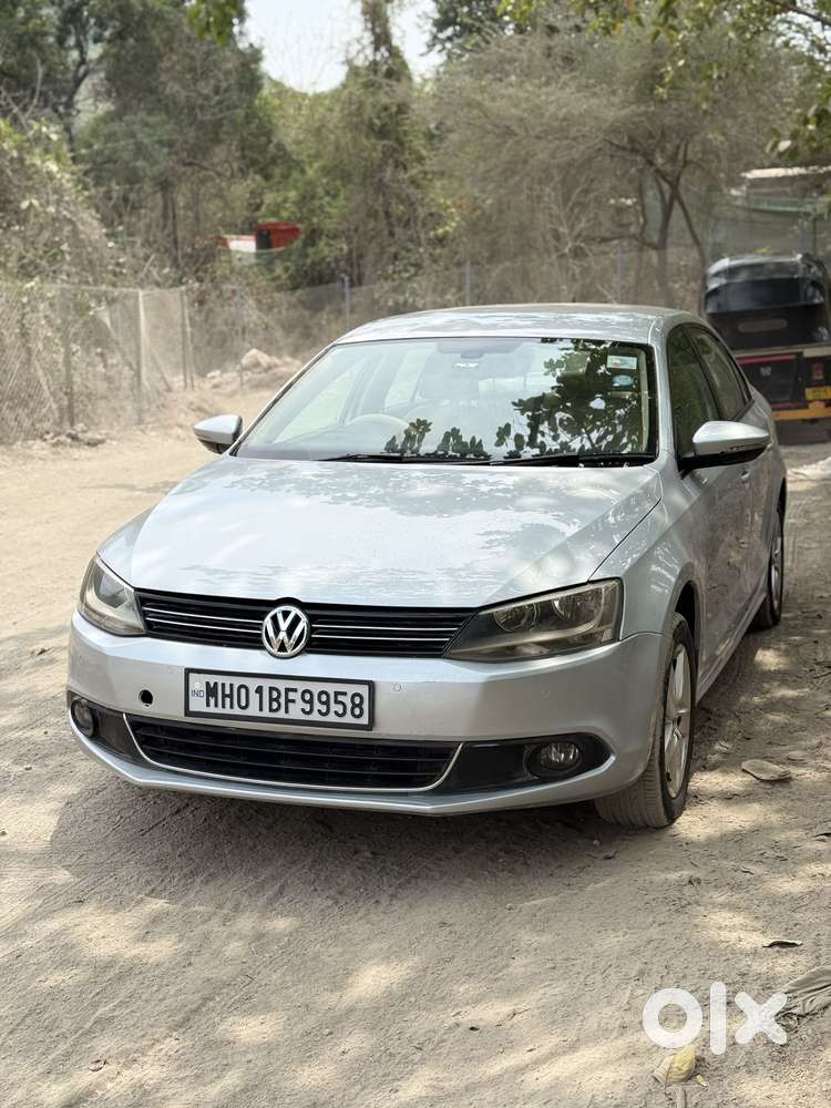 Volkswagen Jetta 2.0 Tdi Comfortline, 2013, Diesel