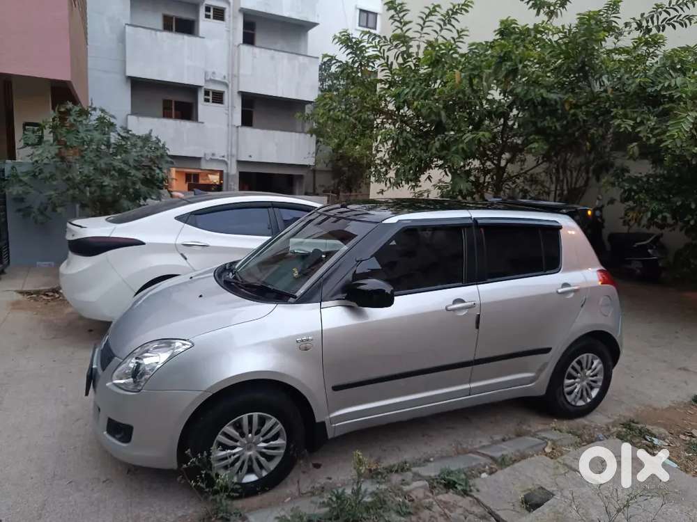 Maruti Swift Ddis 2007