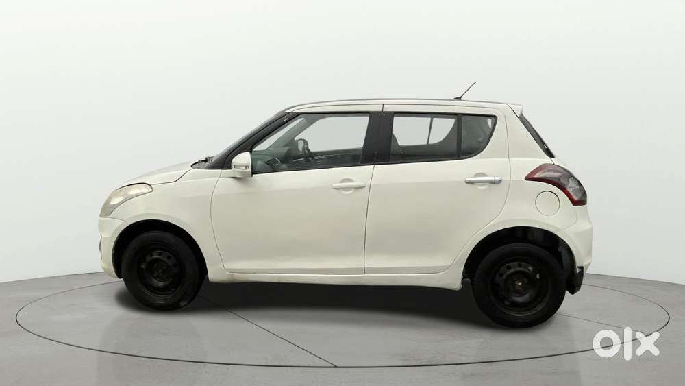 Maruti Suzuki Swift Vdi, 2014, Diesel