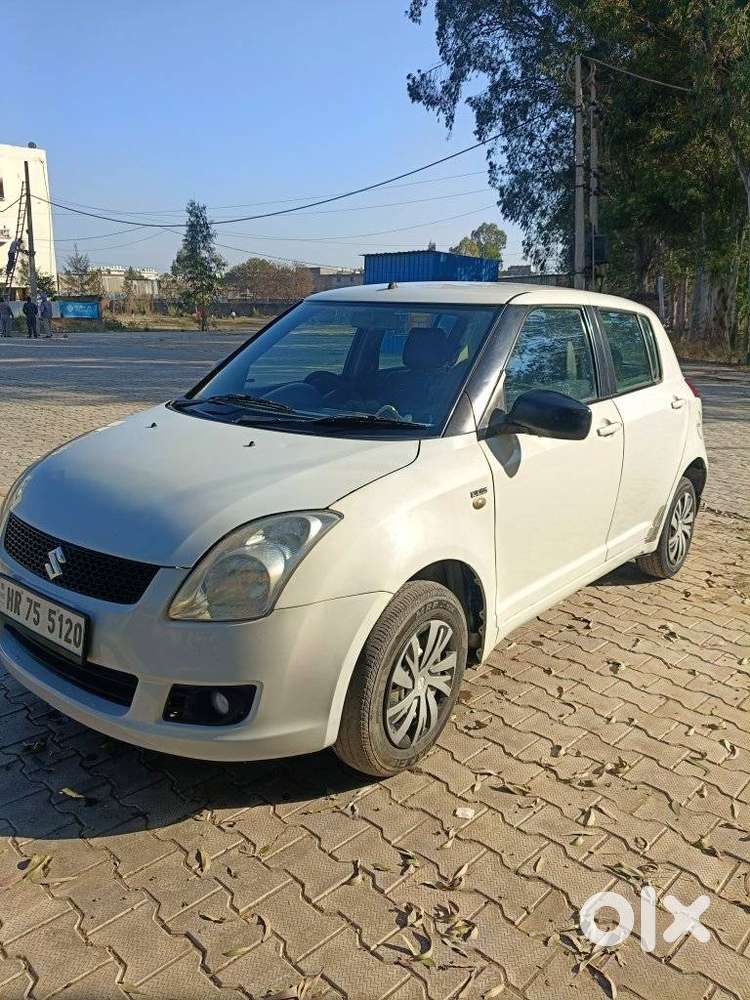 Maruti Suzuki Swift 2011-2014 Vdi, 2011, Diesel