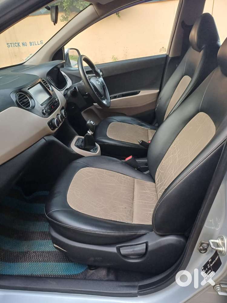 Hyundai Grand I10 Sportz O 1.2, 2019, Petrol