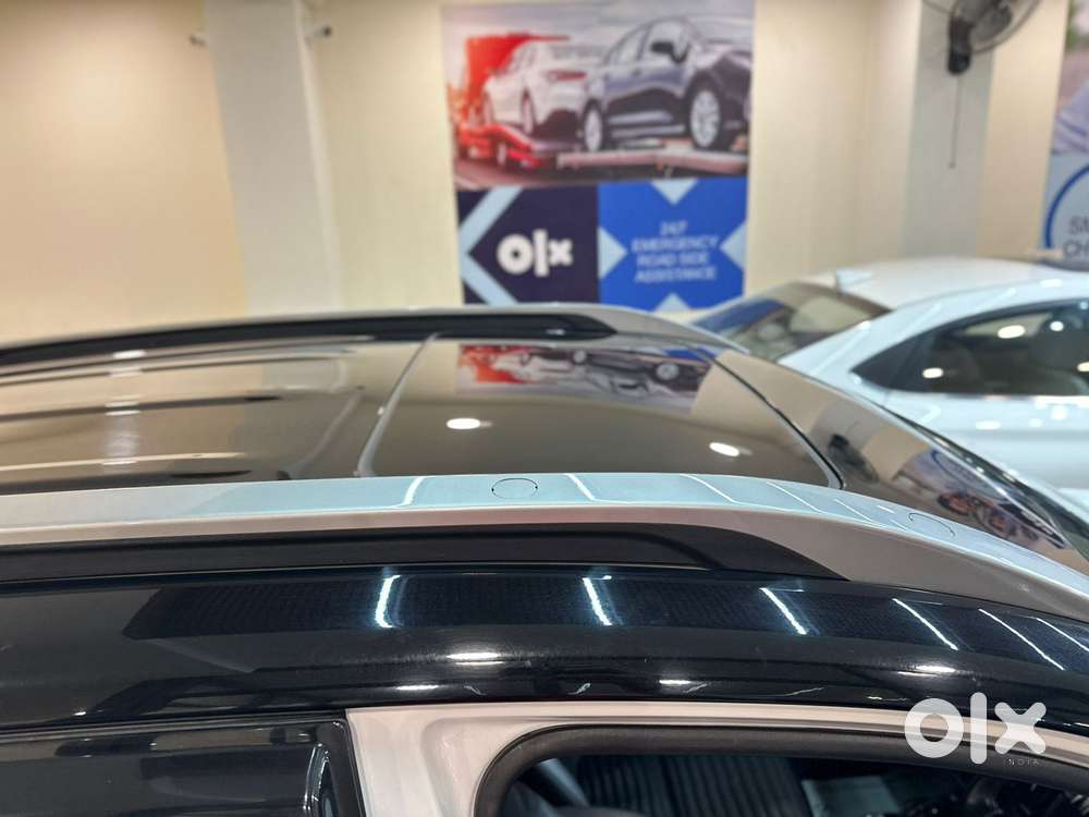 Kia Sonet Gtx Plus Turbo Imt Dt, 2020, Diesel