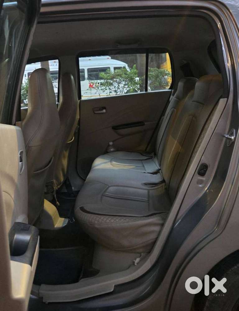 Maruti Suzuki Celerio Cng Vxi Mt, 2018, Cng & Hybrids