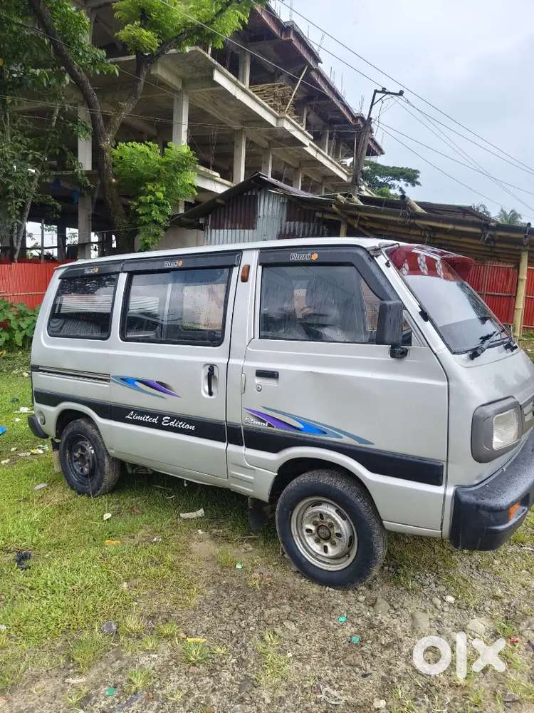 Omni Van /maruti Suzuki