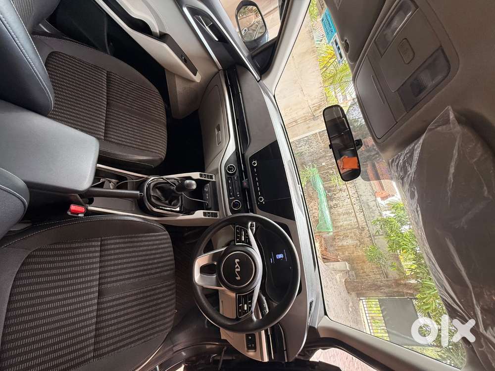 2023 Kia Carens 1.5 Prestige