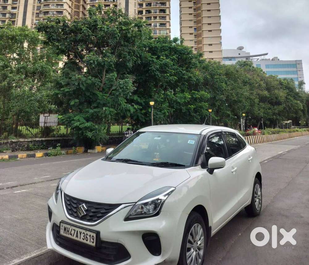 Maruti Suzuki Baleno Delta, 2021, Petrol