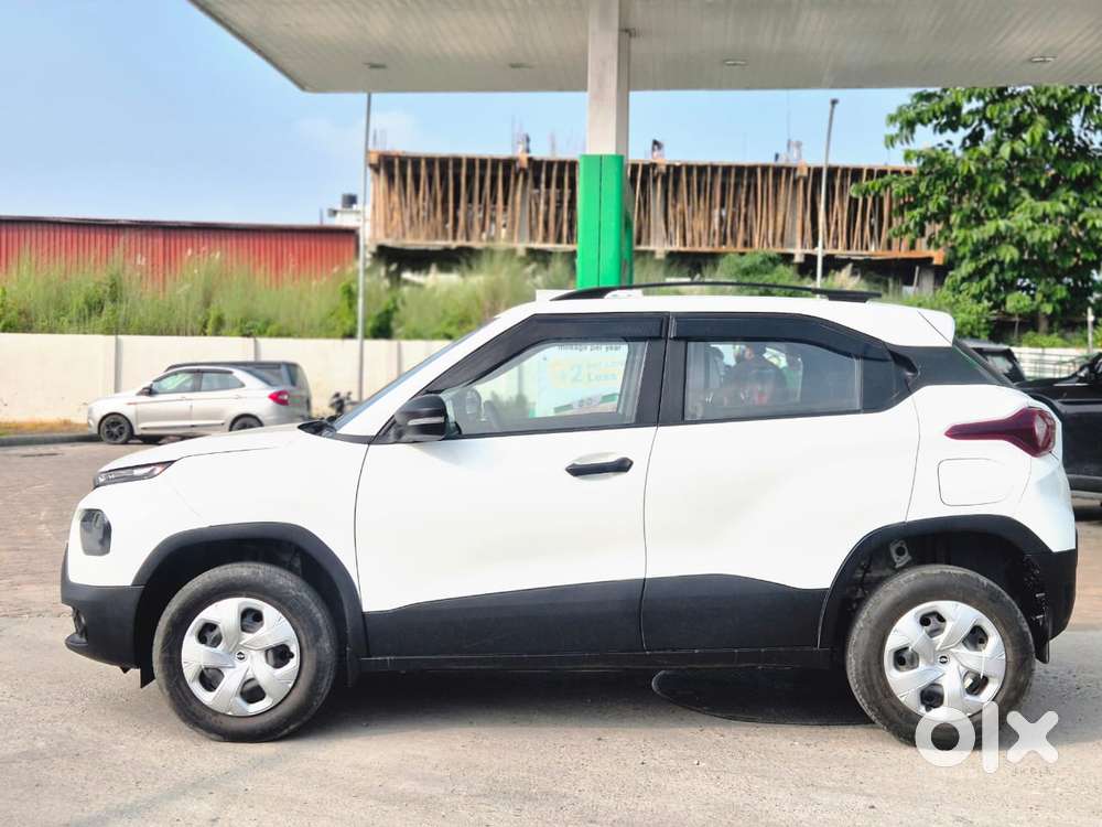 Tata Punch Pure, 2025, Petrol