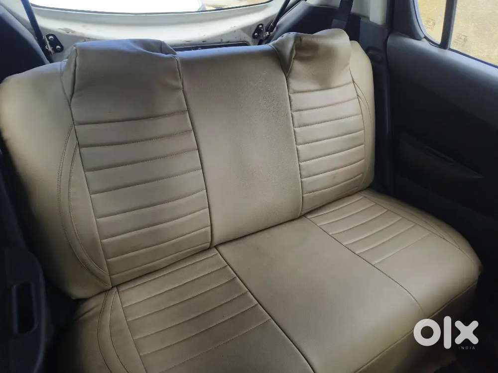Maruti Suzuki Alto 800 2014 Petrol Manual