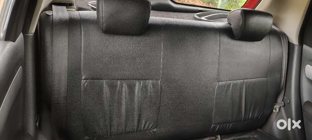 Maruti Suzuki Swift 2011