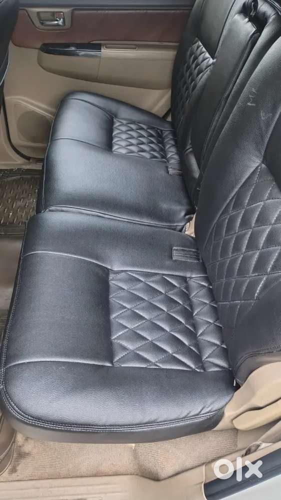 Toyota Furtuner For Sale