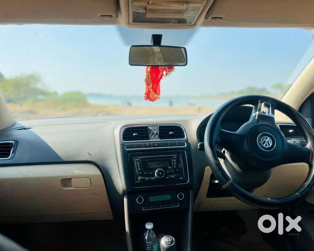 Volkswagen Vento Diesel Sell And Exchange