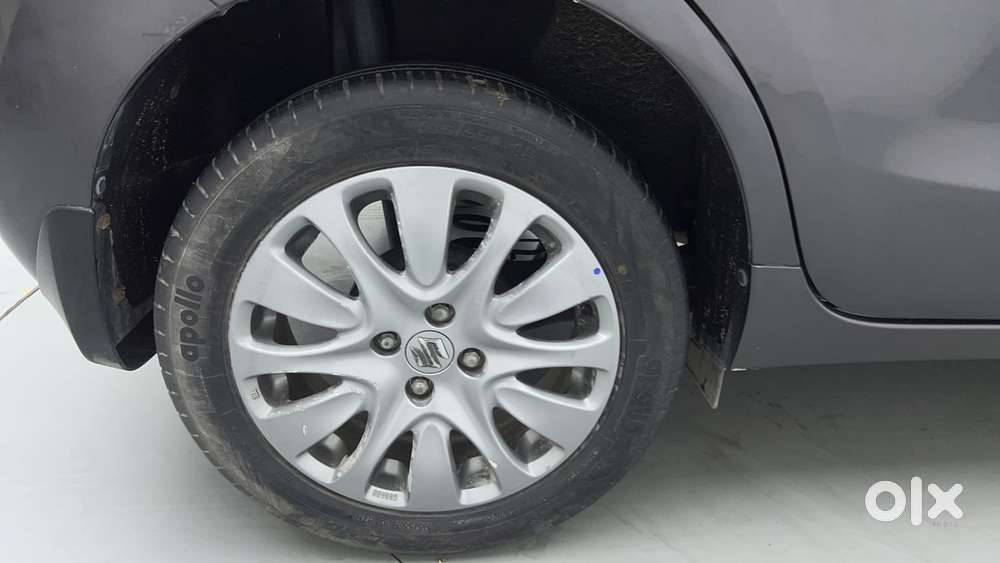 Maruti Suzuki Baleno 2015-2019 1.2 Alpha At, 2018, Petrol