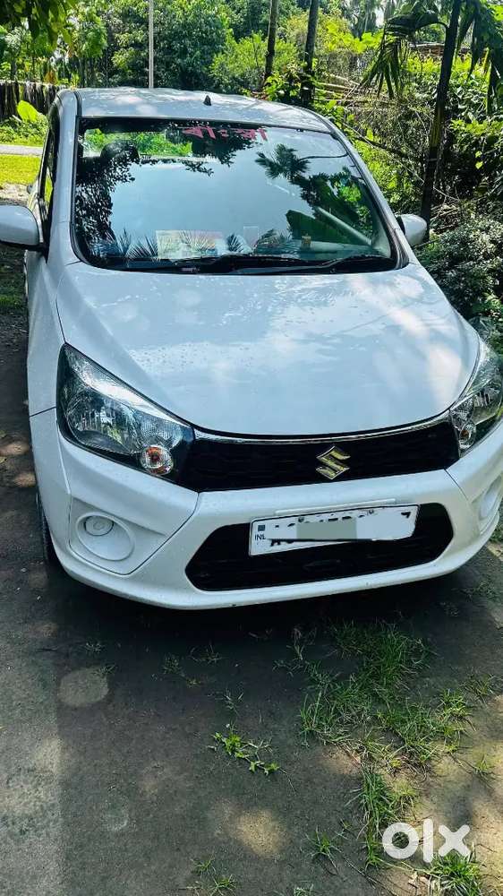 Maruti Suzuki Celerio Zxi 2019