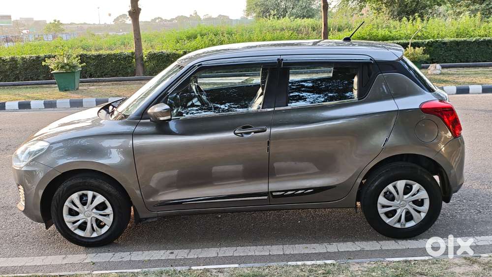 Maruti Suzuki Swift Vxi Deca, 2022, Petrol
