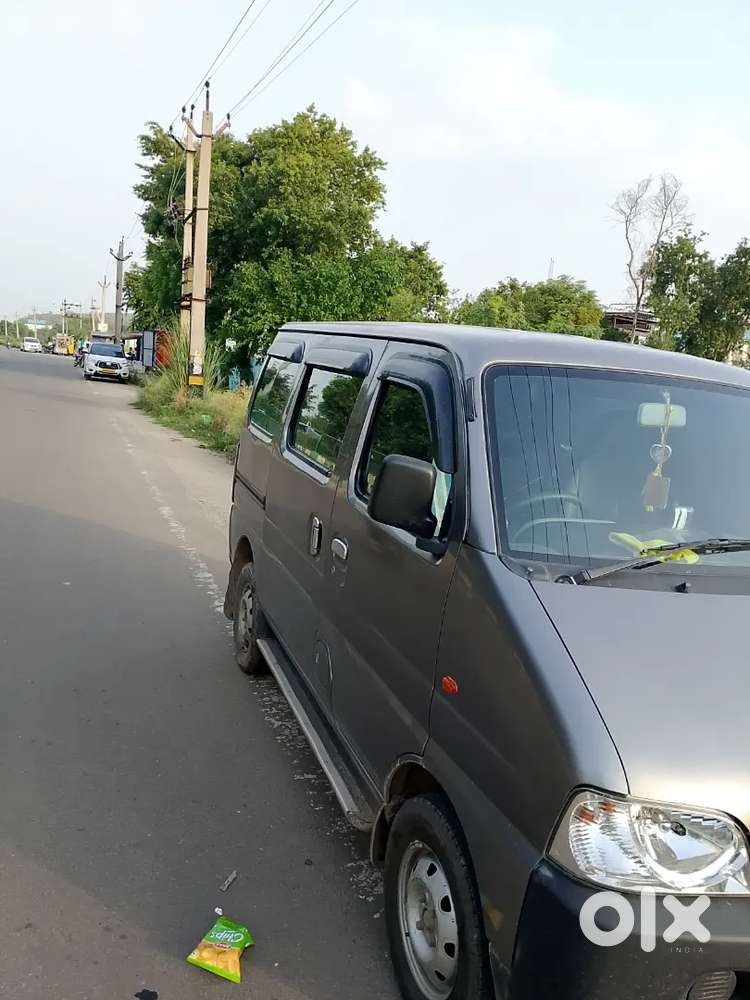 New Condition