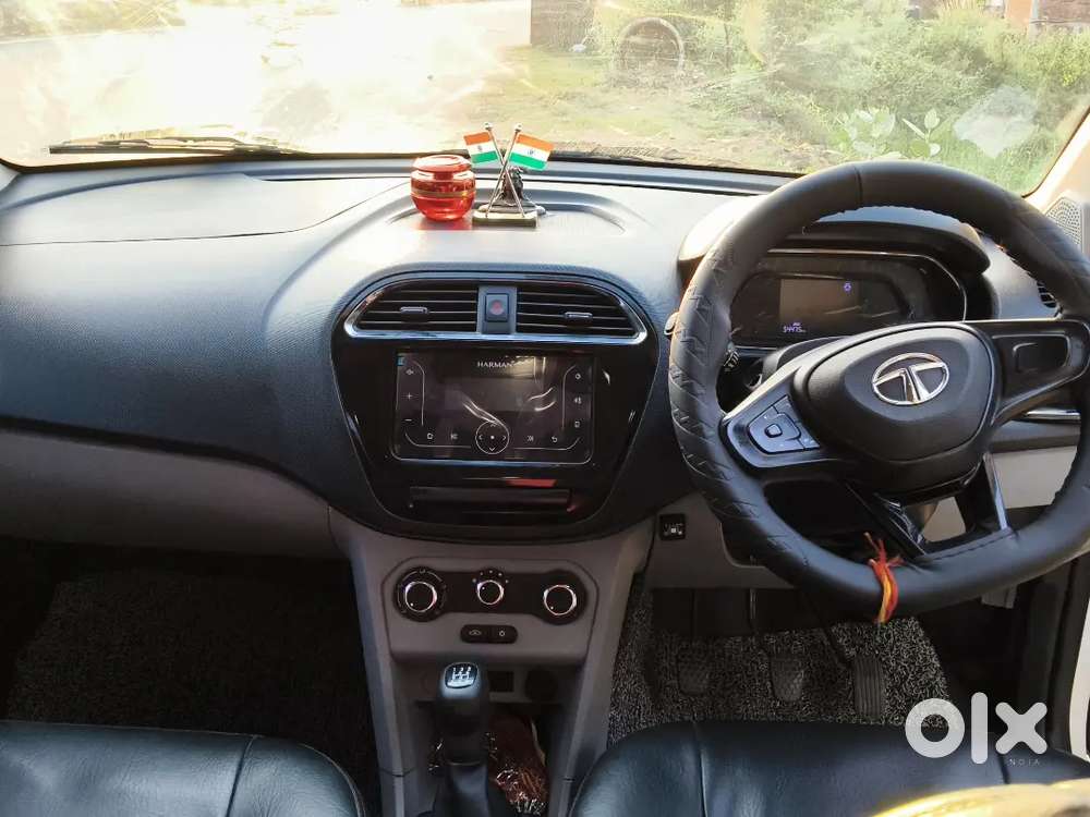 Tata Tiago Revotron 2021