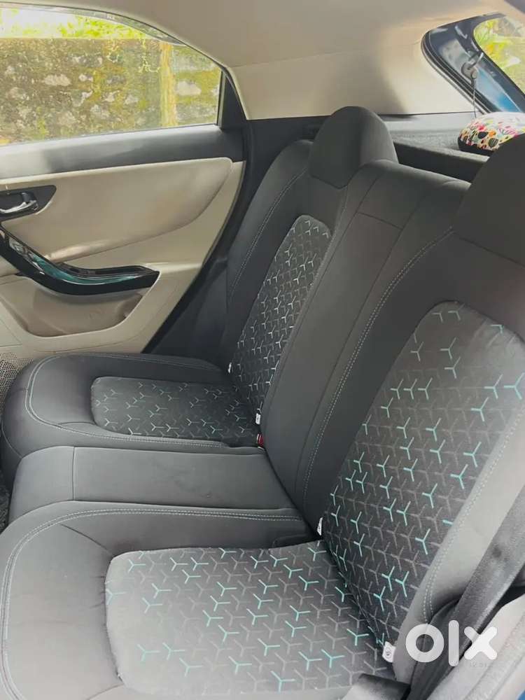 Well Maintained 2023 Nexon Ev For Sale – Single Owner