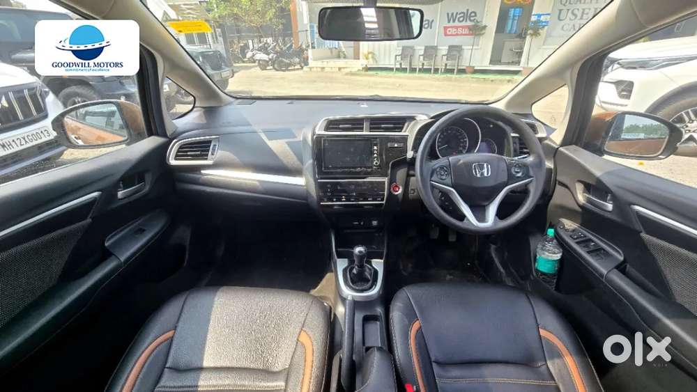 Honda Wr-v 1.5 Vx I-dtec, 2017, Diesel