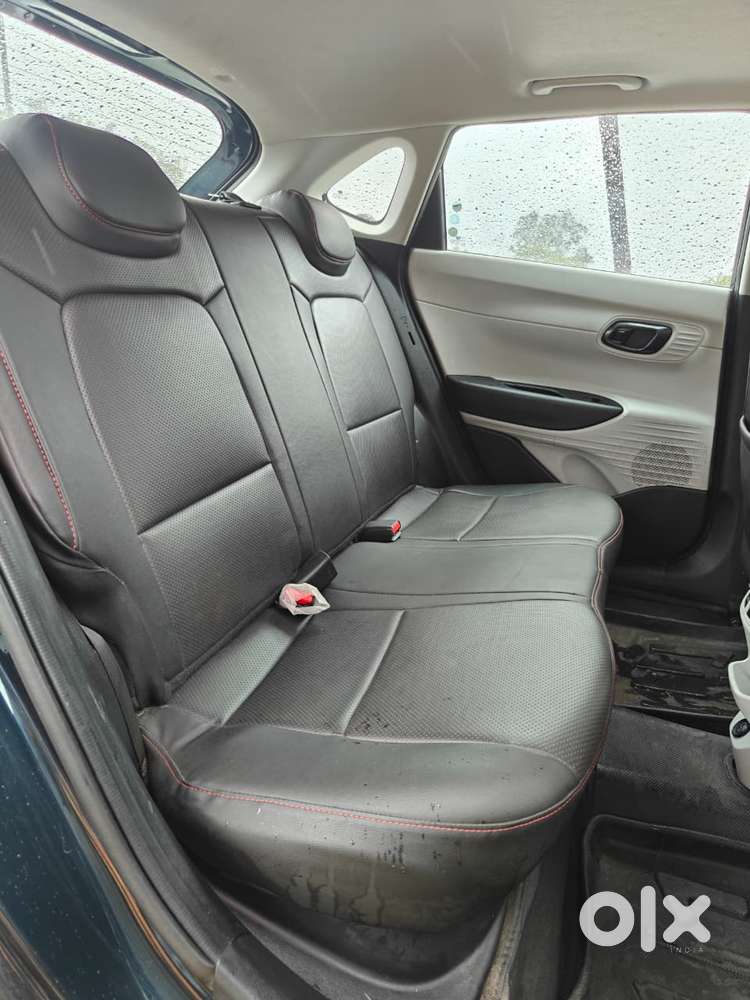 Hyundai New I20 1.2 Sportz Ivt, 2025, Petrol