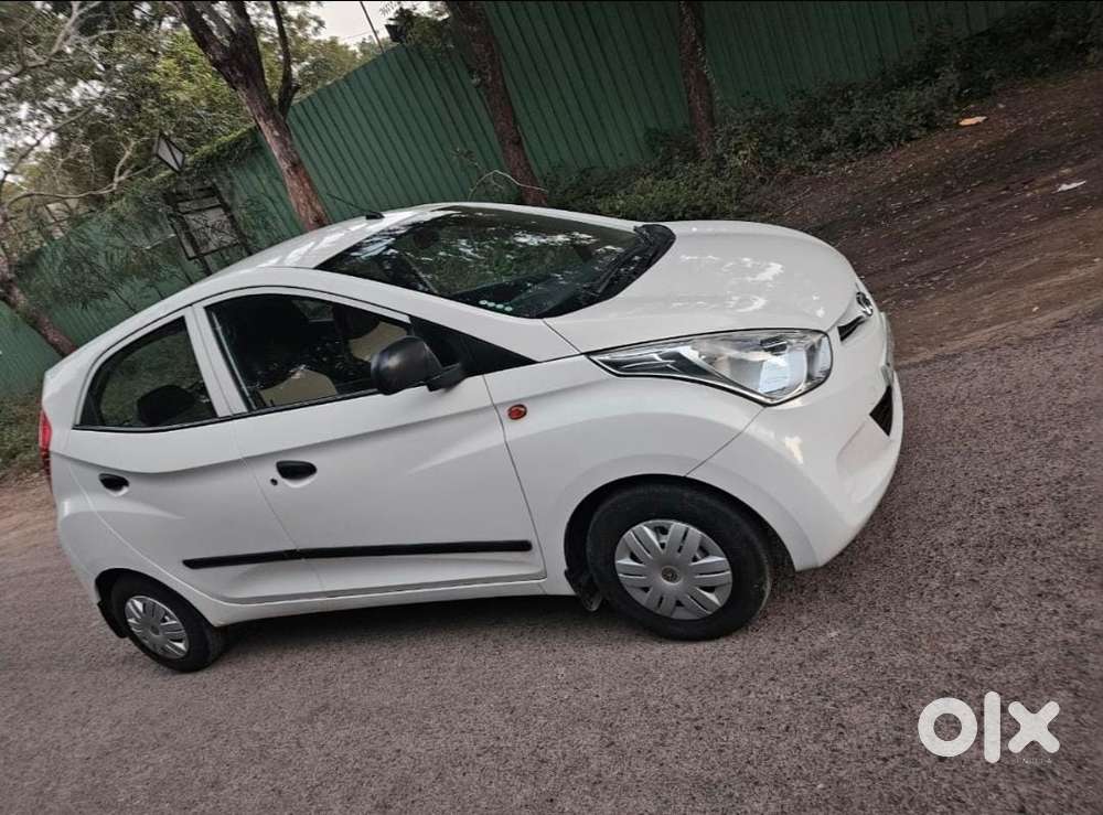 Hyundai Eon Era +, 2014, Petrol