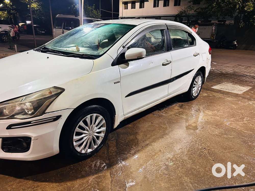 Maruti Suzuki Ciaz 2015 Diesel Good Condition