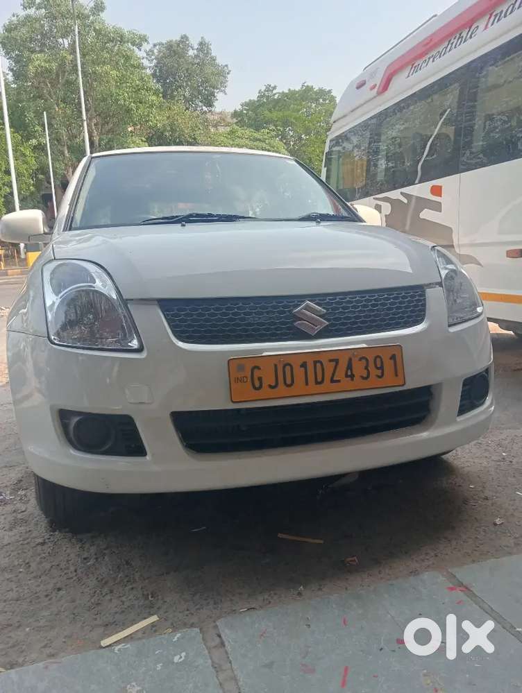 Maruti Suzuki Dzire 2016 Diesel 155000 Km Driven