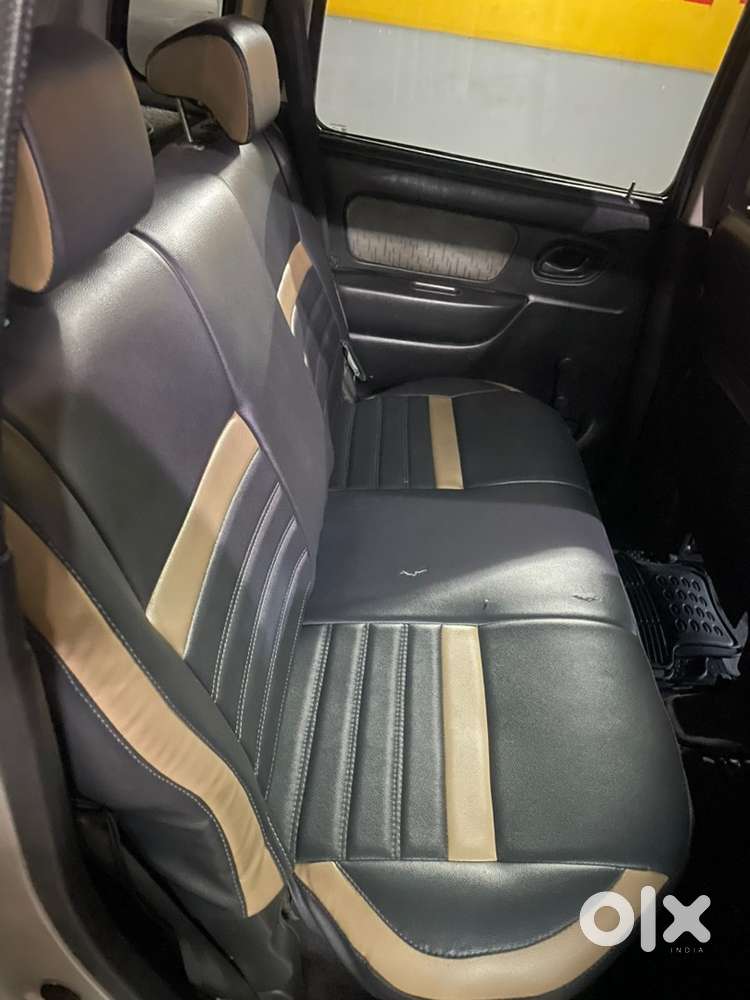 Excellent Wagon R Lxi Duo, 2009 Model Only 45000 Kms., Run 1st Owner