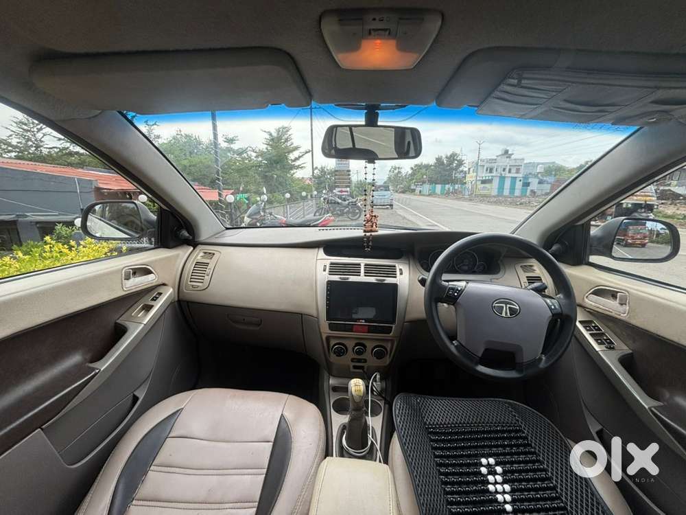 Tata Diesel Car 2010