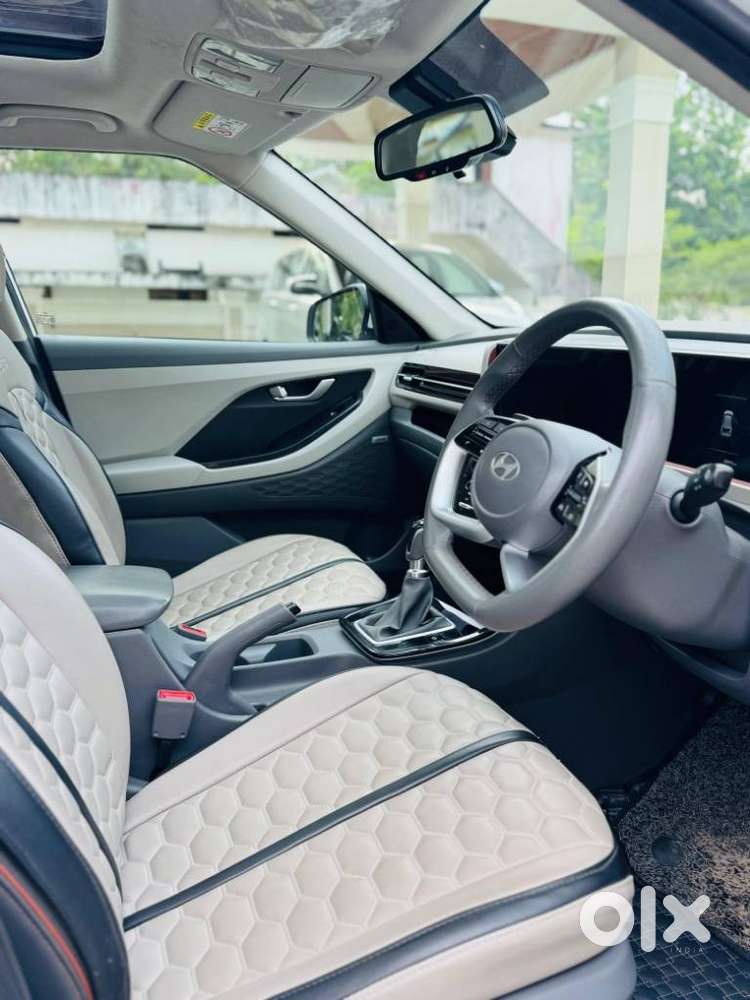 Hyundai Creta Sx Tech Mt, 2024, Diesel