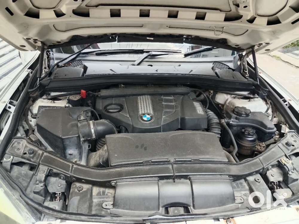 Bmw X1 2.0 Sdrive 20d, 2012, Diesel