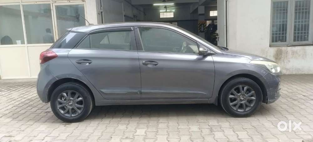 Hyundai I20 1.2 Asta, 2018, Petrol
